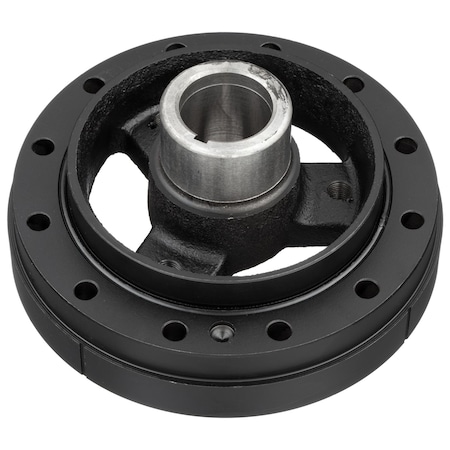 Atp Engine Harmonic Balancer, 102052 102052